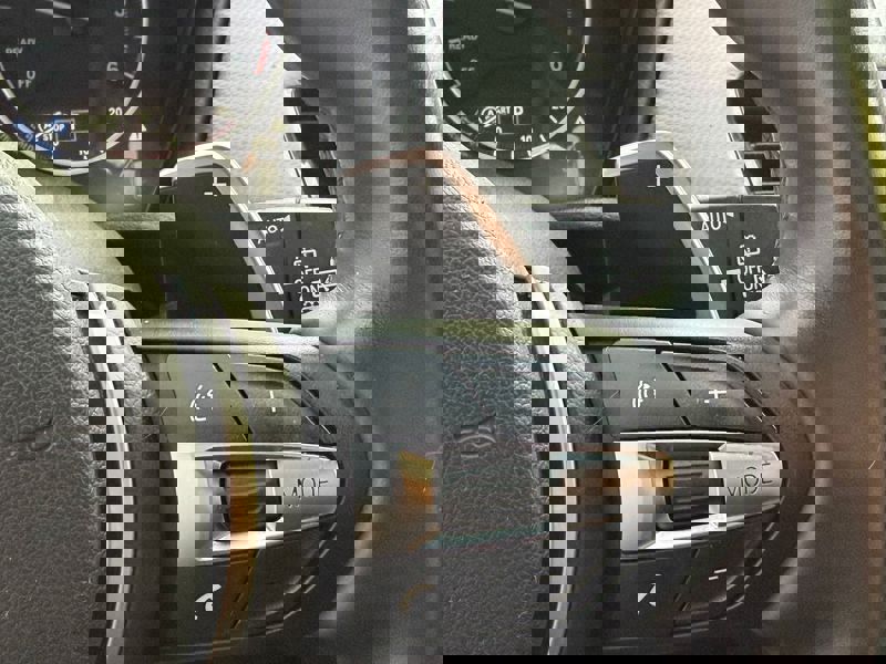 Image BMW 楲⁥ㅘ⠠㑆⤸㈨㄰ⴵ⤾ 25 d 2.0 231 M Sport xDrive Full leds TO GPS Caméra HUD Sièges cuir élec chauff à mémoires Régul Cli